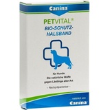 Canina Petvital Bio-Schutz-Halsband 65 cm