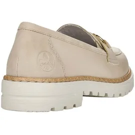 Rieker 54862-80 Damen Beige 40