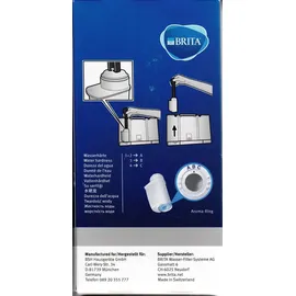 Siemens Brita Intenza TZ70003 Filterpatrone
