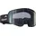 Tripoint 109 Tumba Peak Skibrille (Größe One Size, schwarz)