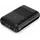 KSix Mini Power Bank 10.000 mAh, Schwarz