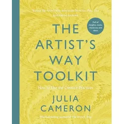 The Artist's Way Toolkit