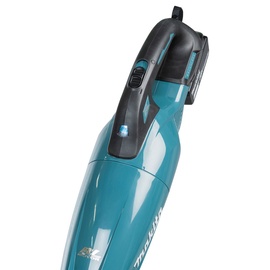 Makita DCL283FZ Akku-Staubsauger