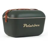 POLARBOX 114059 - Gold 20 Liter Green Forest
