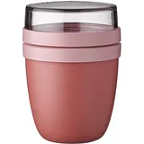 Mepal Ellipse Mini Vivid Mauve