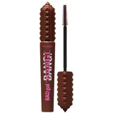 Benefit Cosmetics Benefit Mascara Collection BADgal BANG! Rebel Brown 9 ml Braun