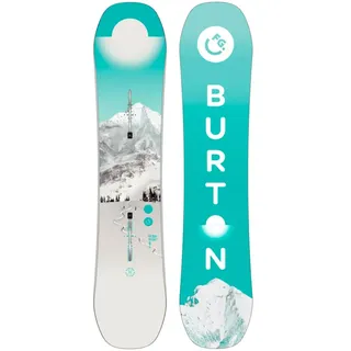 BURTON Feelgood Smalls - 140
