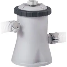 Intex Krystal Clear Kartuschenfilteranlage 330 Gallons 628602