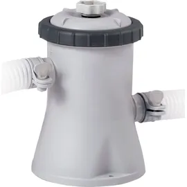 Intex Krystal Clear Kartuschenfilteranlage 330 Gallons 628602