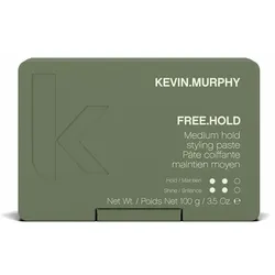 Paste zur Haarfixierung Kevin Murphy FREE HOLD 100 g
