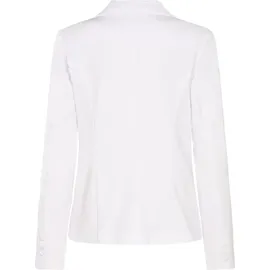 Freequent Blazer Weiß 44