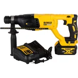 DeWalt DCH133M1 ink. 1 x 4,0 Ah