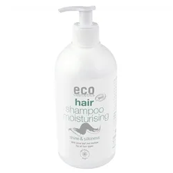 eco cosmetics Pflege Shampoo 500ml