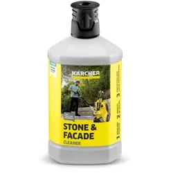 Stein-/Fassadenrein. 3-in-1 RM 611, 1 l, Flasche, Fassaden