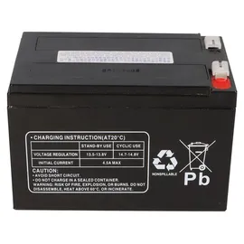 Multipower Akku 12V 15000 mAh 1 St.