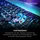 Roccat Vulcan II Max Linear, Schwarz Gaming-Tastatur - Schwarz