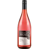 Kloster Pforta Rote Cuvée halbtrocken 1 l