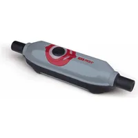 PCE 967011355 Personenschutz-Zwischenstecker Kunststoff PRCD-S+ 230V 30mA IP55
