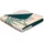 Biederlack Beach Life Wohndecke 150 x 200 cm Blau/Beige