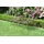 Garden Pleasure Saket 146 x 53 x 96 cm braun inkl. Klapptisch
