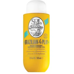 Sol de Janeiro Brazilian 4 Play Brazilian Play Shower Gel Duschgel 385 ml 