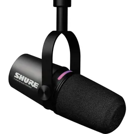 Shure MV7i - Vokalmikrofon