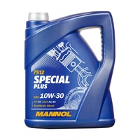 Mannol Special Plus 10W-30