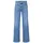 GARCIA Celia 249 Jeans in Mittelblau mit Wide Leg-W31 / L30