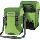 Ortlieb Sport-Packer Bike Side Panniers (QL2.1) 30L - Pair Kiwi-Moss Green