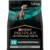 Purina Pro Plan Veterinary Diets Hunde-Trockenfutter 12 kg