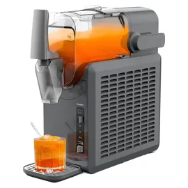 Medion Life Slush-Eismaschine MD12090 Grau 2,6 l