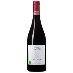 Guilhem Rouge Bio 2025 - Moulin de Gassac