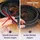 Mixcover Deckelhalter Zubehör-Set für Monsieur Cuisine Connect