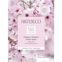 ARTDECO Collagen Booster Sheet Mask 23 ml