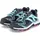 Lurchi CEDRIC-TEX für Kinder, blau, 39 EU