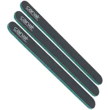 Canal Sandblattfeile 18 cm 3 Stk.