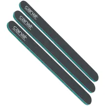 Canal Sandblattfeile 18 cm 3 Stk.