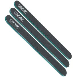 Canal Sandblattfeile 18 cm 3 Stk.