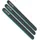 Canal Sandblattfeile 18 cm 3 Stk.