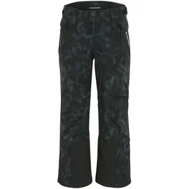 Chiemsee Taos Skihose Anthrazit/Schwarz 122/128