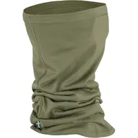 Fjällräven Nackenwärmer Abisko Lite, light olive