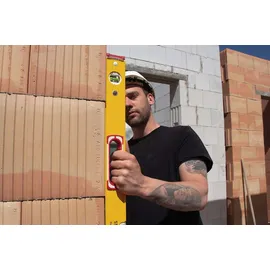 Stabila Wasserwaage Type 196-2 81 cm