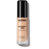 Alcina Authentic Skin Foundation ultralight 30 ml