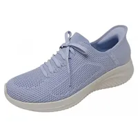 SKECHERS Slip IN Herren Blau 41