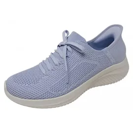 SKECHERS Slip IN Herren Blau 41