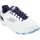 SKECHERS Golfschuhe GO GOLF PRO 6 SL, wasserdicht, Weiß, Herren - Weiß