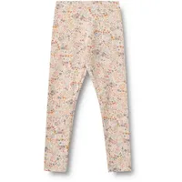 Wheat Jersey Leggings Jules Bright Flowers 152 | Gr.: