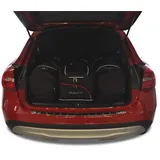 Kjust Kofferraumtaschen 4 stk kompatibel mit Mercedes-Benz GLA X156 2013-2019