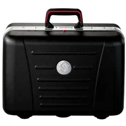 PARAT CLASSIC BARREL LOCK PLUS - Hartschalentasche für Werkzeuge