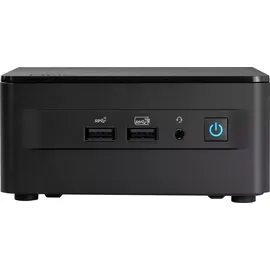 Asus NUC 13 RNUC13L3HV500000I UCFF Schwarz i5-1350P